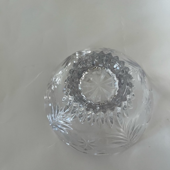 Crystal Bowl - Picture 6 of 10